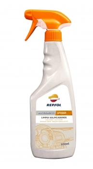 WIZARD LIMPIA SALPICADEROS 6XPT-500ML 0